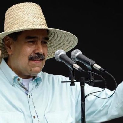 Reações internacionais à suposta captura de Nicolás Maduro pelos EUA