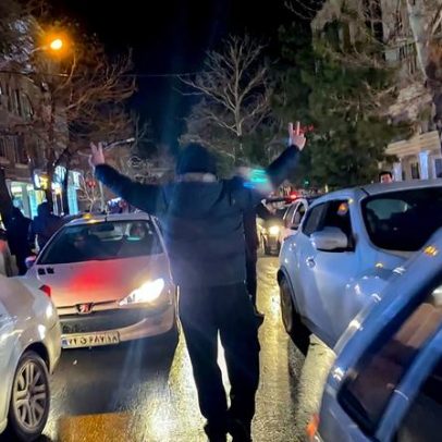 Exército dos EUA não consegue conter oposição iraniana