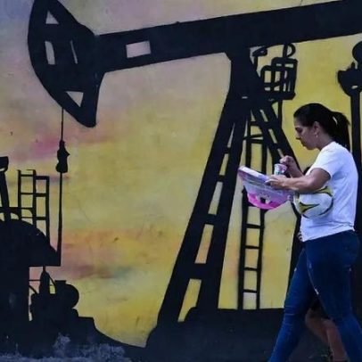 Petróleo não explica a jogada de Trump na Venezuela