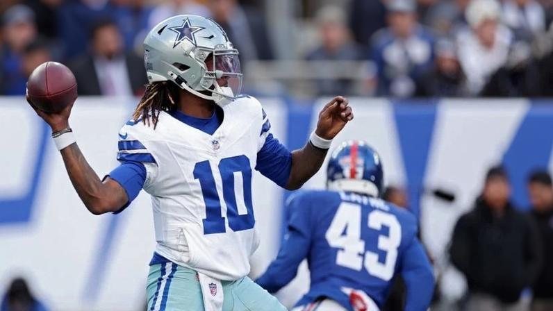 Dallas Cowboys: a equipe esportiva mais lucrativa do mundo.