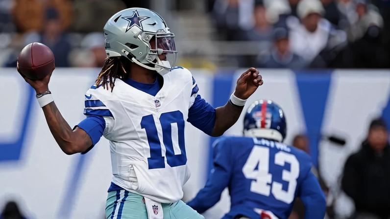 Dallas Cowboys: a equipe esportiva mais lucrativa do mundo.