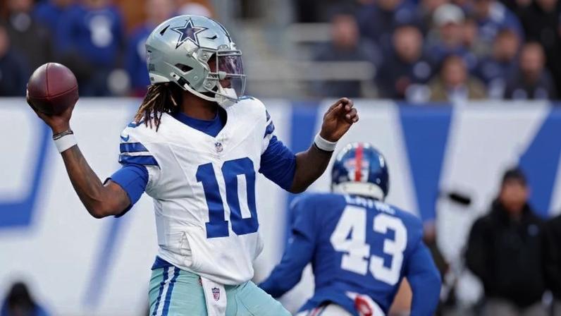 Dallas Cowboys: a equipe esportiva mais lucrativa do mundo.