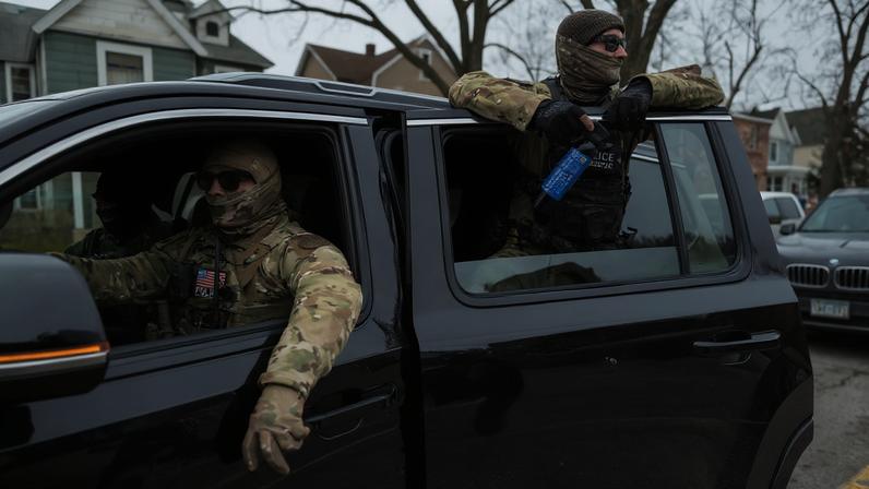 Photograph: Bloomberg/Getty Images
