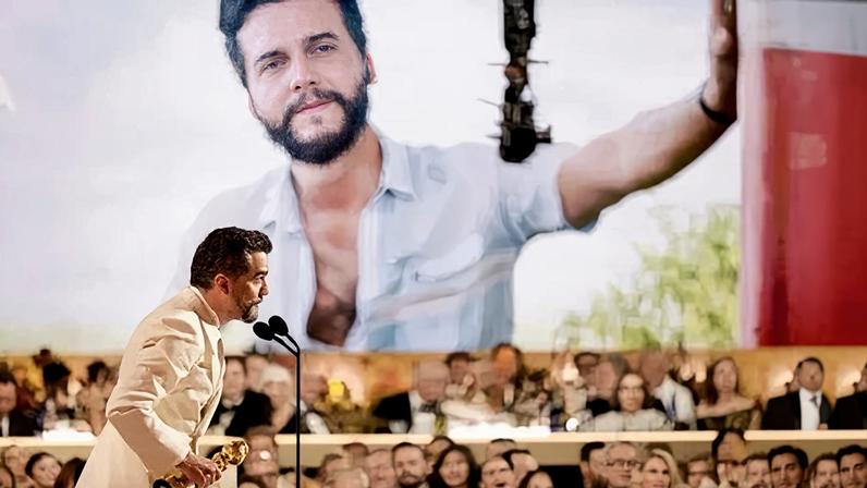 Wagner Moura vence como Melhor Ator em Filme Dramático por "O Agente Secreto"