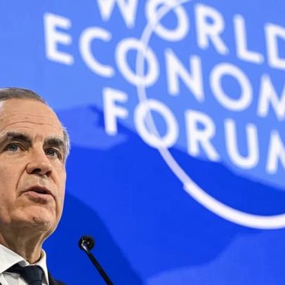 Carney Come Lately: retorno de Jay Carney à política é analisado
