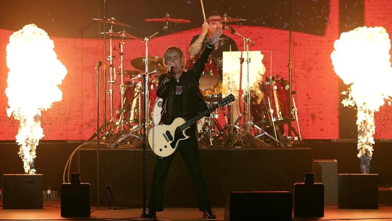 Green Day