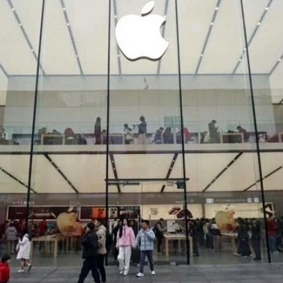 Apple projeta aumento de vendas com recuperação da demanda pelo iPhone na Ásia
