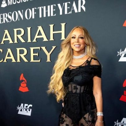 John Legend, Kesha e Foo Fighters reinterpretam Mariah Carey na MusiCares 2026