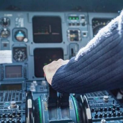 Aviões comerciais com piloto único: o que falta para a ideia decolar