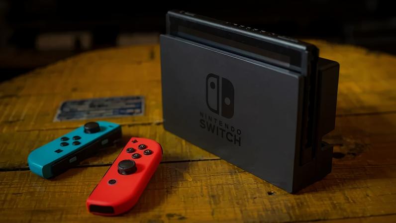 Console aceita apenas cartões microSD (SOPA Images/LightRocket /Getty Images)