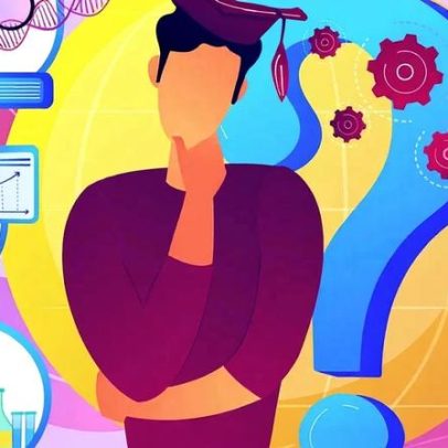Como a tecnologia auxilia na escolha de carreira
