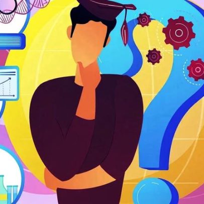 Como a tecnologia facilita a escolha de carreira com dados e ferramentas