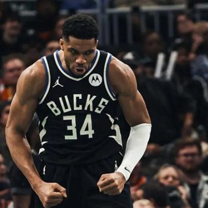 Giannis Antetokounmpo muda tom sobre possível troca do Milwaukee Bucks