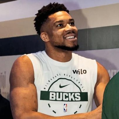 NBA: Opções de trocas envolvendo Giannis Antetokounmpo em pauta