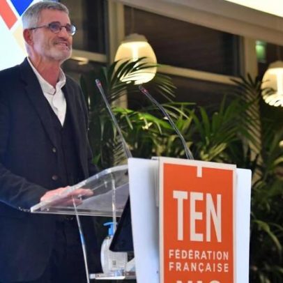 Ataque cibernético pode ter vazado dados de 1,2 milhão de membros da FFT