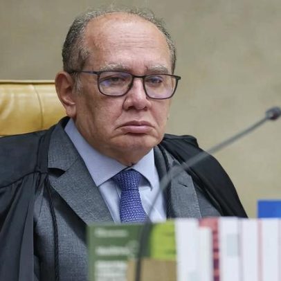 Gilmar Mendes defende decisão da PGR de arquivar afastamento de Toffoli no caso Master