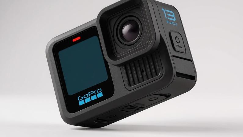 GoPro HERO13 Black