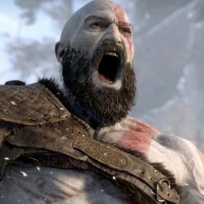 God of War do videogame parabeniza adaptação em live-action