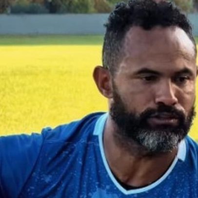 Goleiro Bruno, condenado pela morte de Eliza Samudio, joga em clube