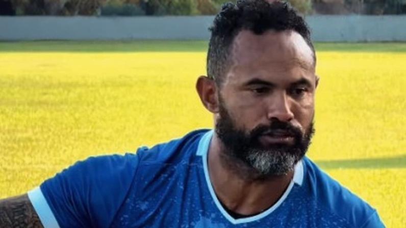 Goleiro Bruno, ex-Flamengo