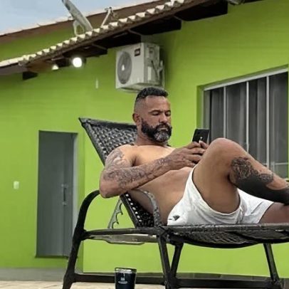 Bruno faz postagem após revelação de passaporte no caso Eliza Samúdio
