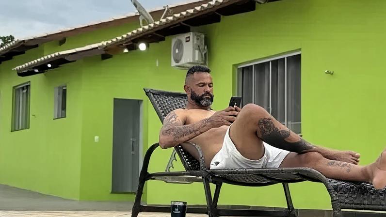 Publicação foi feita nesta terça (6)