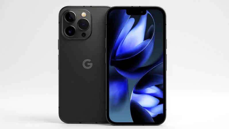 Google Pixel 9a