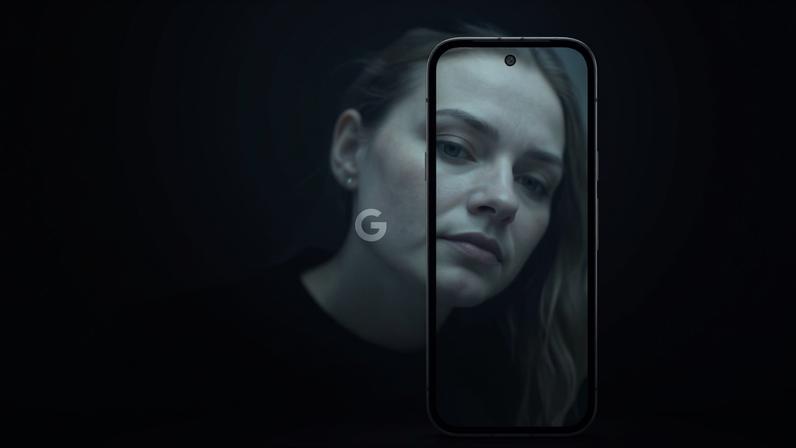 Google Pixel 9a
