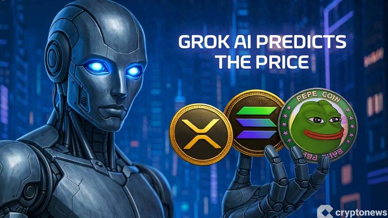 Grok-AI-Predicts-the-Price