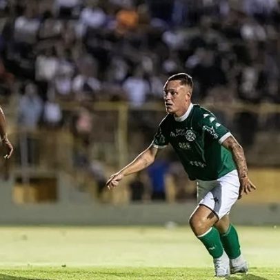 Corinthians perde para o Guarani e cai na segunda fase da Copinha