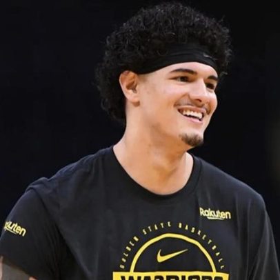 Kuminga e Gui Santos voltam, Warriors perdem partida