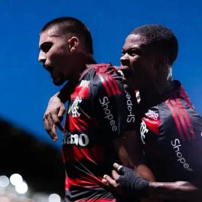 Sub-20 disputa Carioca; três nomes buscam vaga no Flamengo