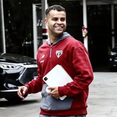 Assinatura de Alisson com o Corinthians trava por cláusula anti-calote paulista