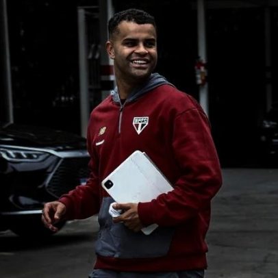 São Paulo não relaciona Alisson para clássico contra o Corinthians