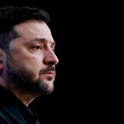 Zelenskiy disse ter oferecido cargo de chefe de gabinete à inteligência militar