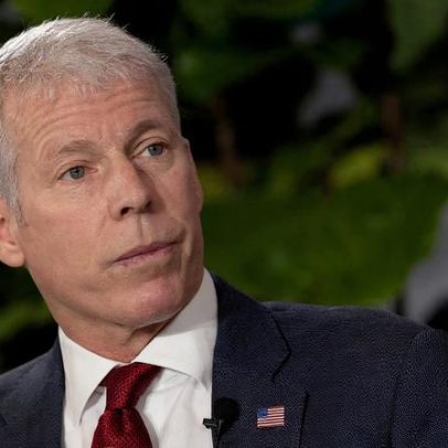 EUA buscam retomada do petróleo venezuelano com receitas em contas EUA, diz Wright
