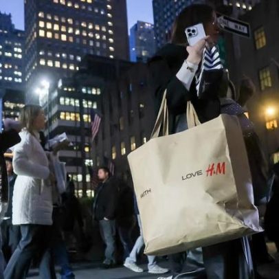 Lucro da H&M supera expectativas com controle de custos e maior oferta
