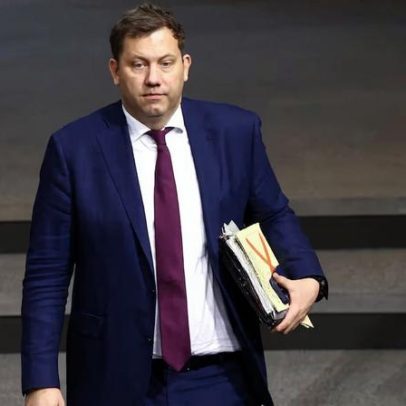 Ministro das Finanças alemão propõe patriotismo europeu para enfrentar ameaças