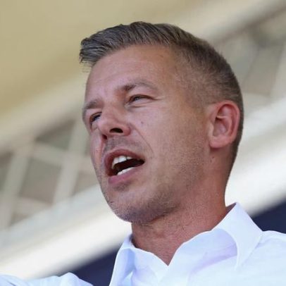 Oposição na Hungria amplia vantagem sobre Fidesz, dizem duas pesquisas