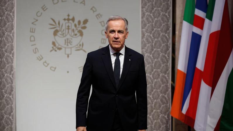 Primeiro-ministro canadense visita China na próxima semana, afirma porta-voz