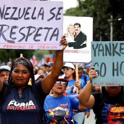 Venezuela: detenção de Maduro e posição do governo, diz Albares