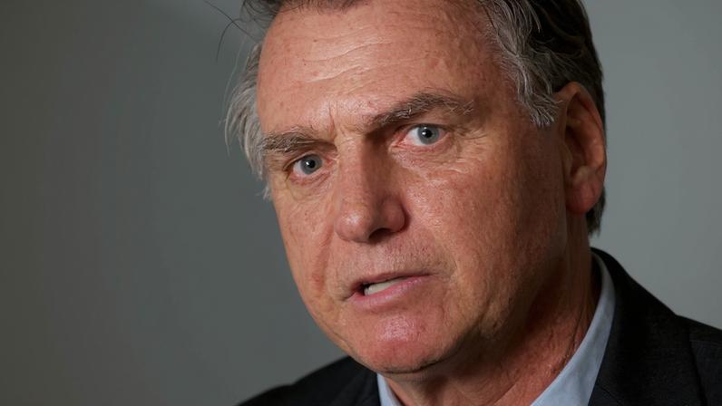 Bolsonaro é autorizado a ir ao hospital para exames após queda