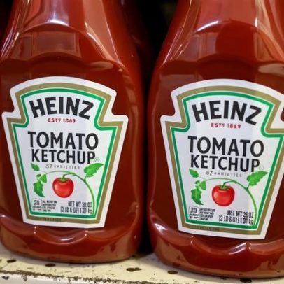 Kraft Heinz afirma que participação da Berkshire pode ser vendida