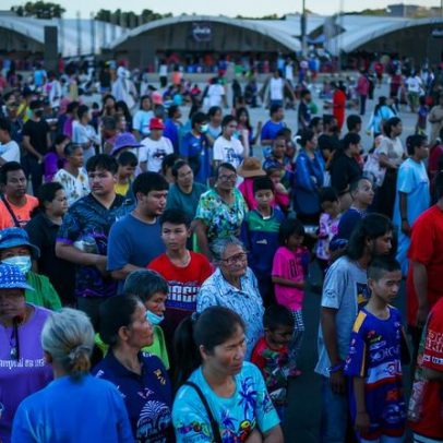 Partidos tailandeses exploram clima nacionalista diante de conflitos no Camboja