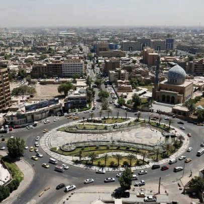 EUA pressionam Iraque por controle de dólares do petróleo e influência iraniana