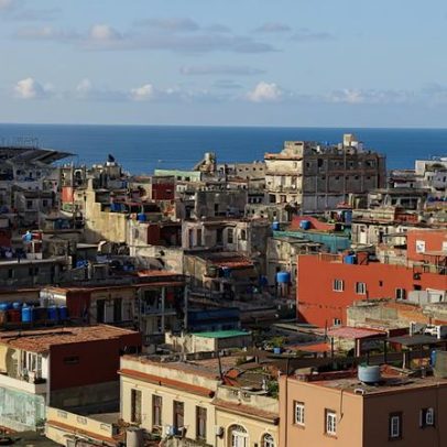 Cuba enfrenta crise com corte de fornecimento de petróleo venezuelano por Trump
