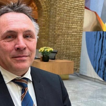 Situação da OTAN é difícil, mas foco é a Rússia, diz ministro da Defesa da Noruega