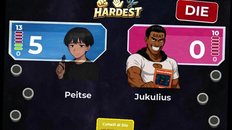 Homem remove jogo criado por IA da Steam após namorada dizer que IA é ruim