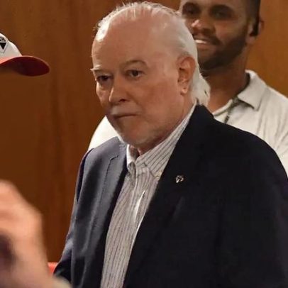 Novo presidente do São Paulo não pode errar no início do mandato
