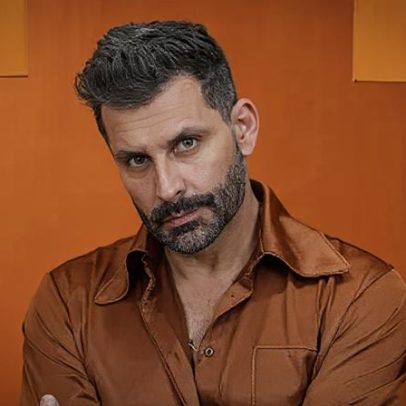 Henri Castelli no BBB 26 enfrenta crises convulsivas repetidas